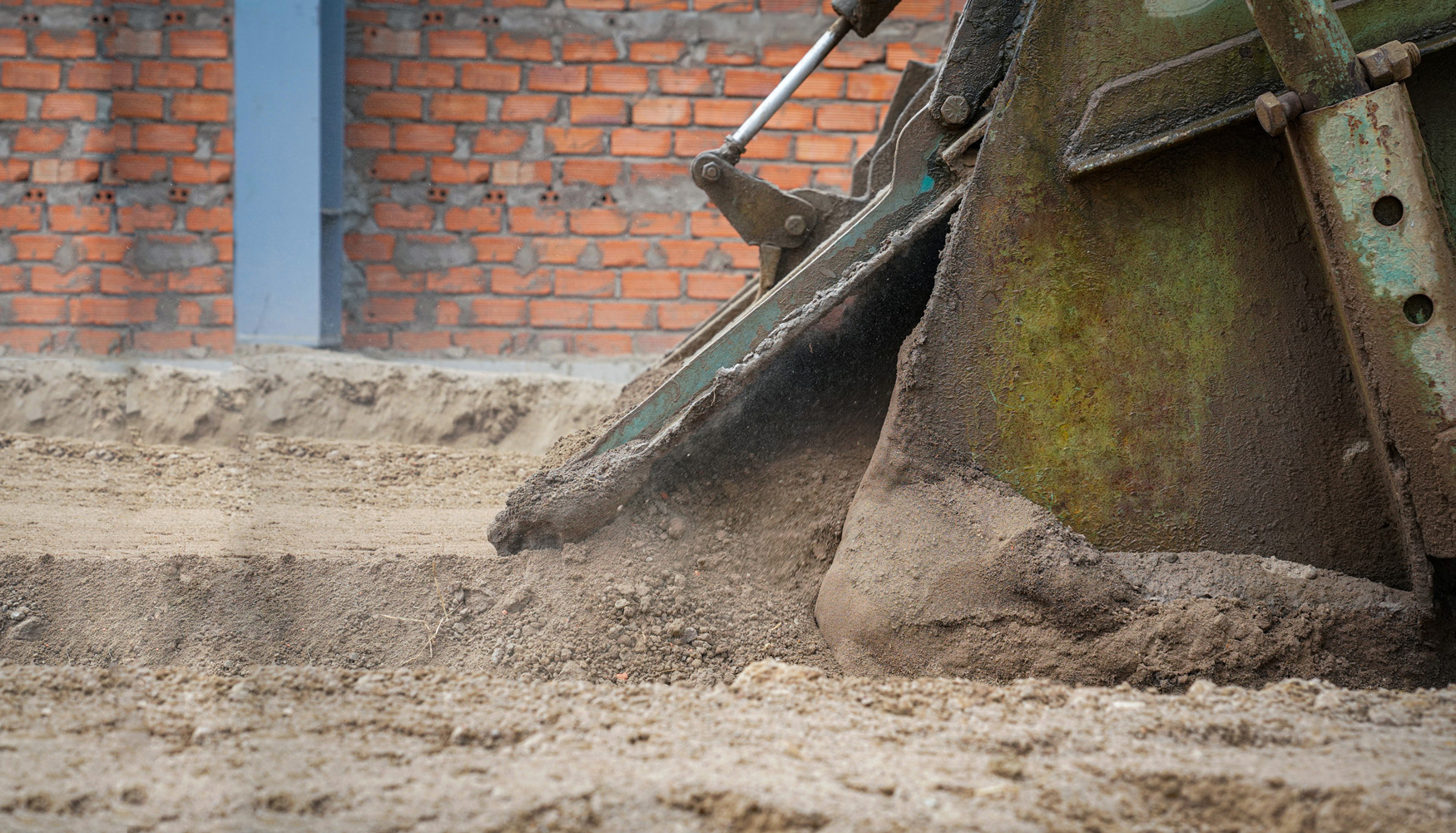 KRV, Kajima Road, Stabilizer, stabilization